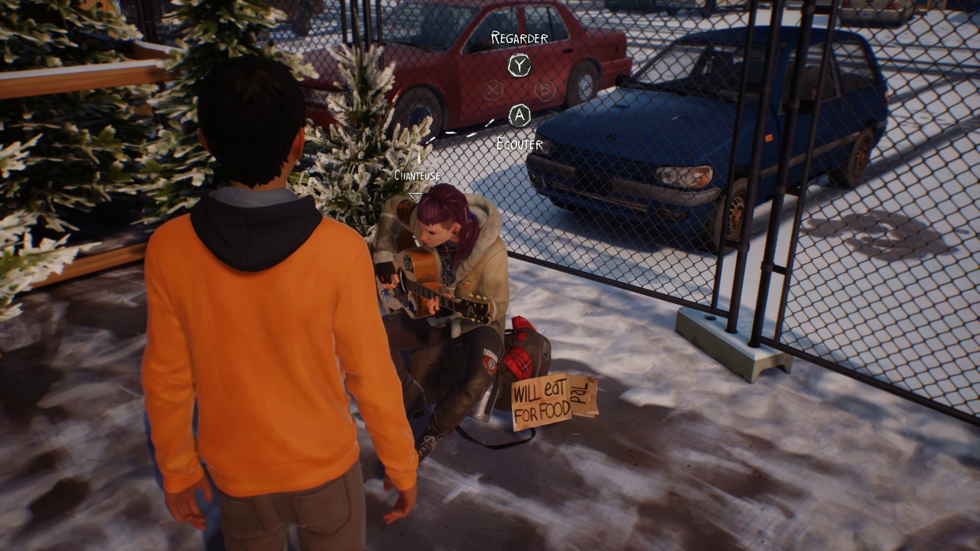 Life is Strange 2 - Episodio 2 - Imagen 14